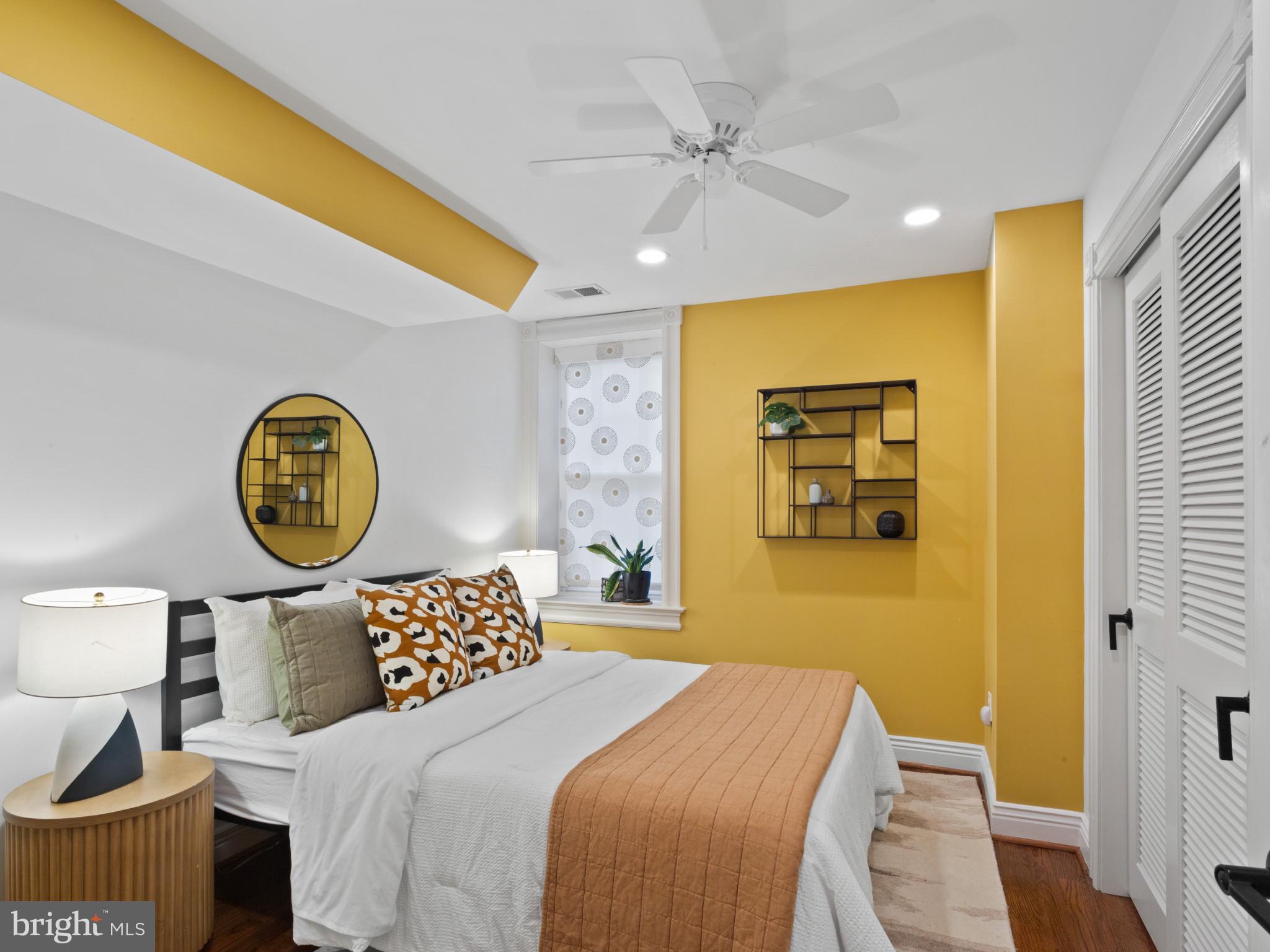 1128 Columbia Road Northwest, Unit 1 Washington, DC 20009 - Photo 25 of 42 Gallery Image 25