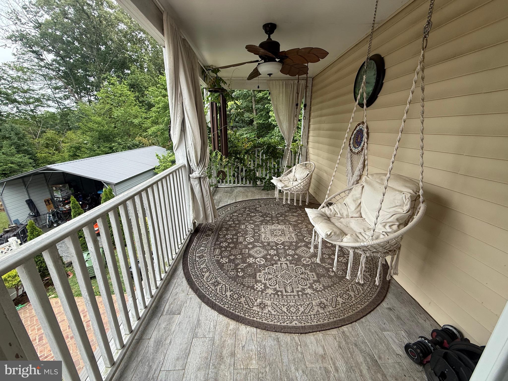 3209 Shoreview Road Triangle, VA 22172 - Photo 38 of 39