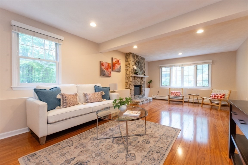 5 Prouty Road Burlington, MA 01803 - Photo 17 of 42 Gallery Image 17