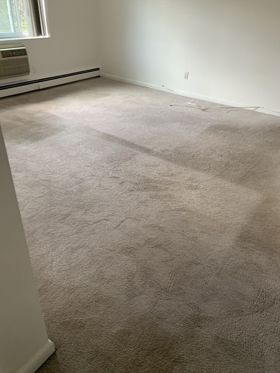 22 Bryon Road, Unit 3 Boston, MA 02467 - Photo 8 of 16 a view of a small space