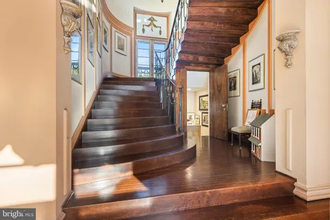 $5,499,000 | 745 Newtown Road, Villanova, PA 19085