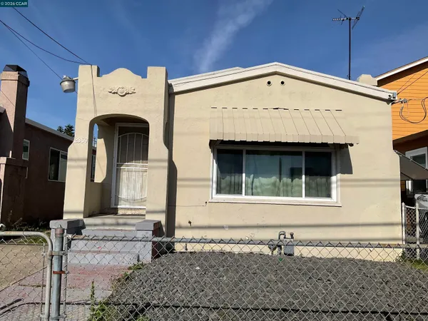$499,950 | 2359 Church Street, Oakland, CA 94605