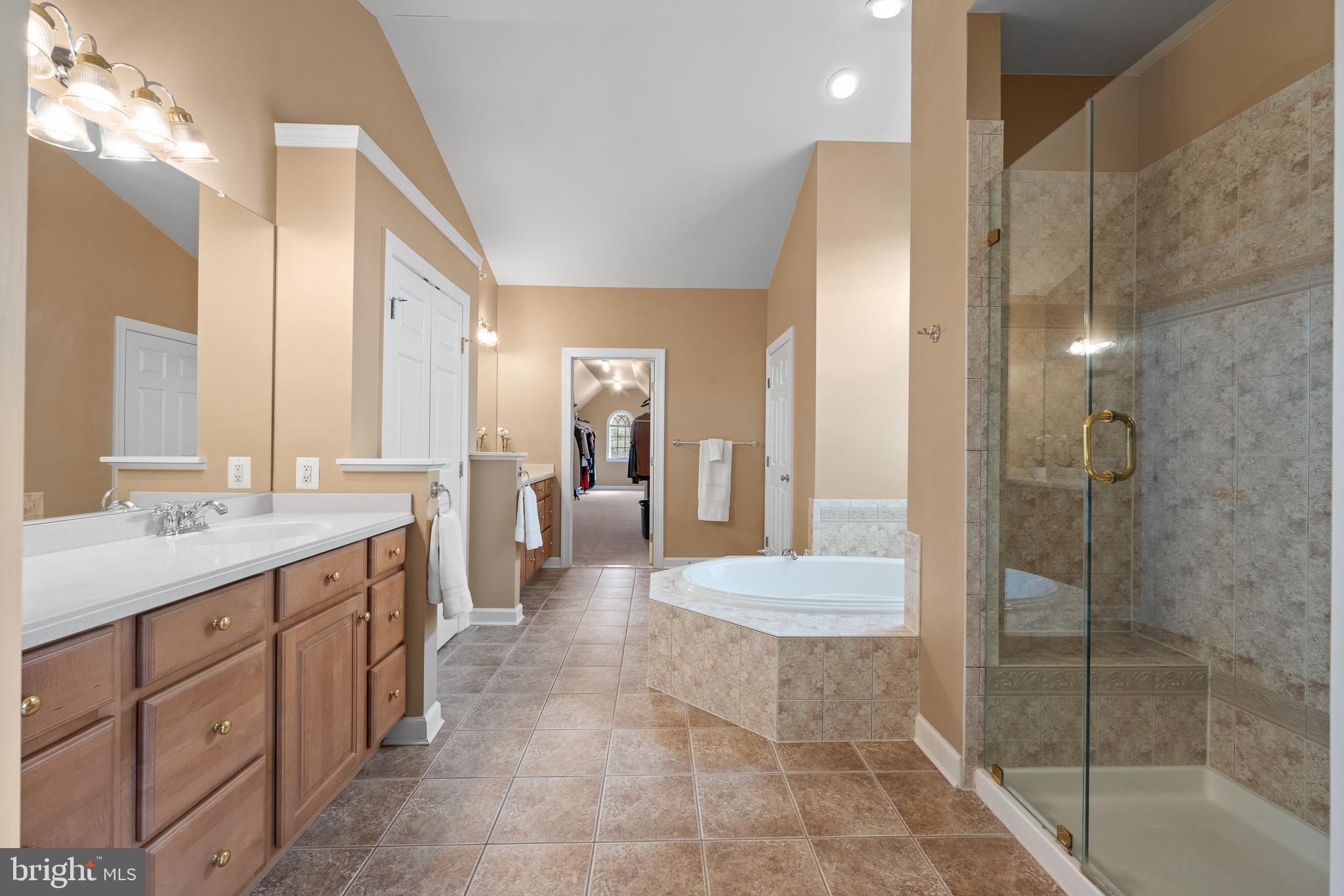 102 Anderson Farm Road Phoenixville, PA 19460 - Photo 28 of 58 Primary Bathroom