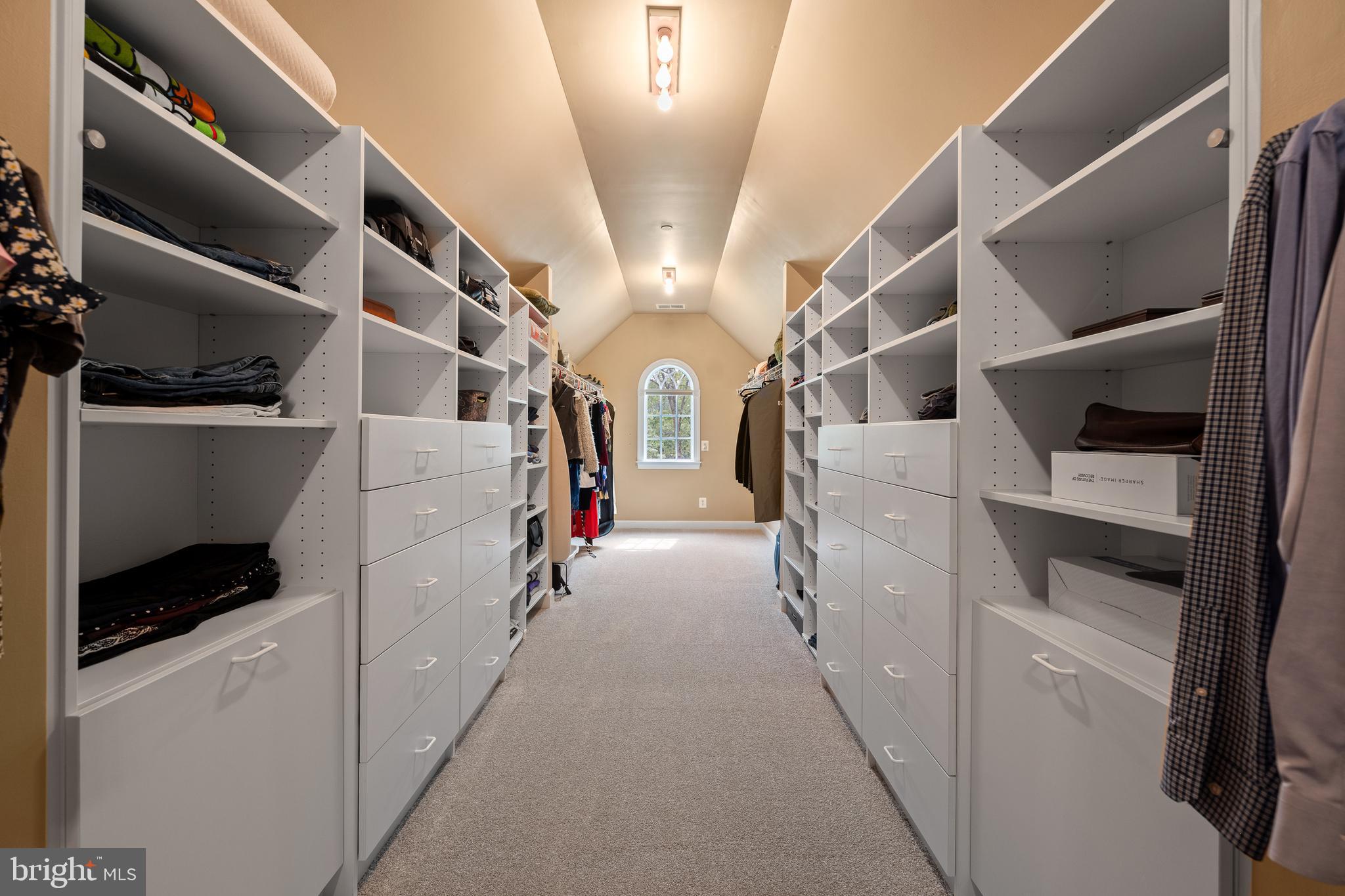 102 Anderson Farm Road Phoenixville, PA 19460 - Photo 30 of 58 Oversized Primary Closet