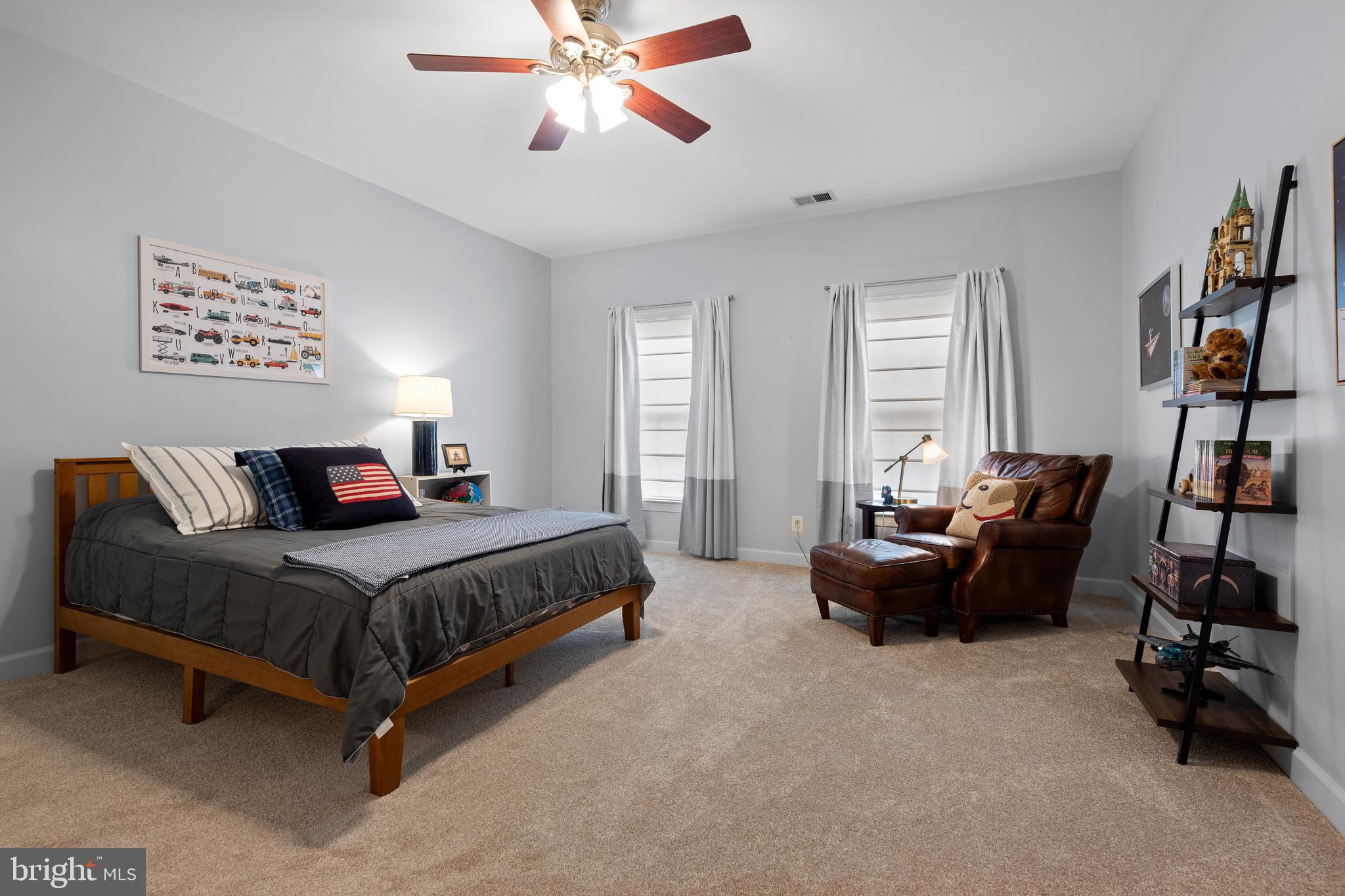 102 Anderson Farm Road Phoenixville, PA 19460 - Photo 31 of 58 Bedroom #2
