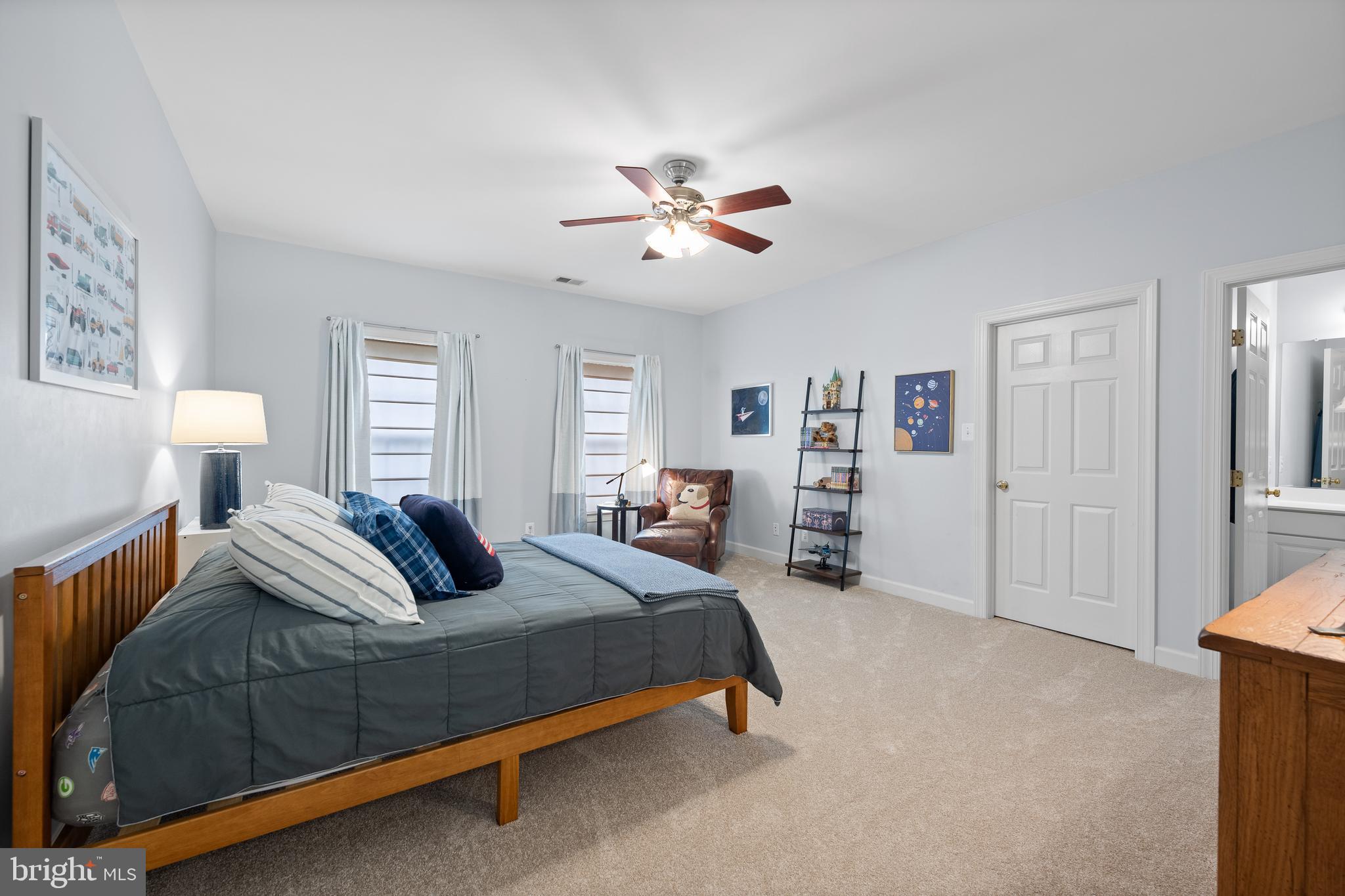 102 Anderson Farm Road Phoenixville, PA 19460 - Photo 32 of 58 Bedroom #2