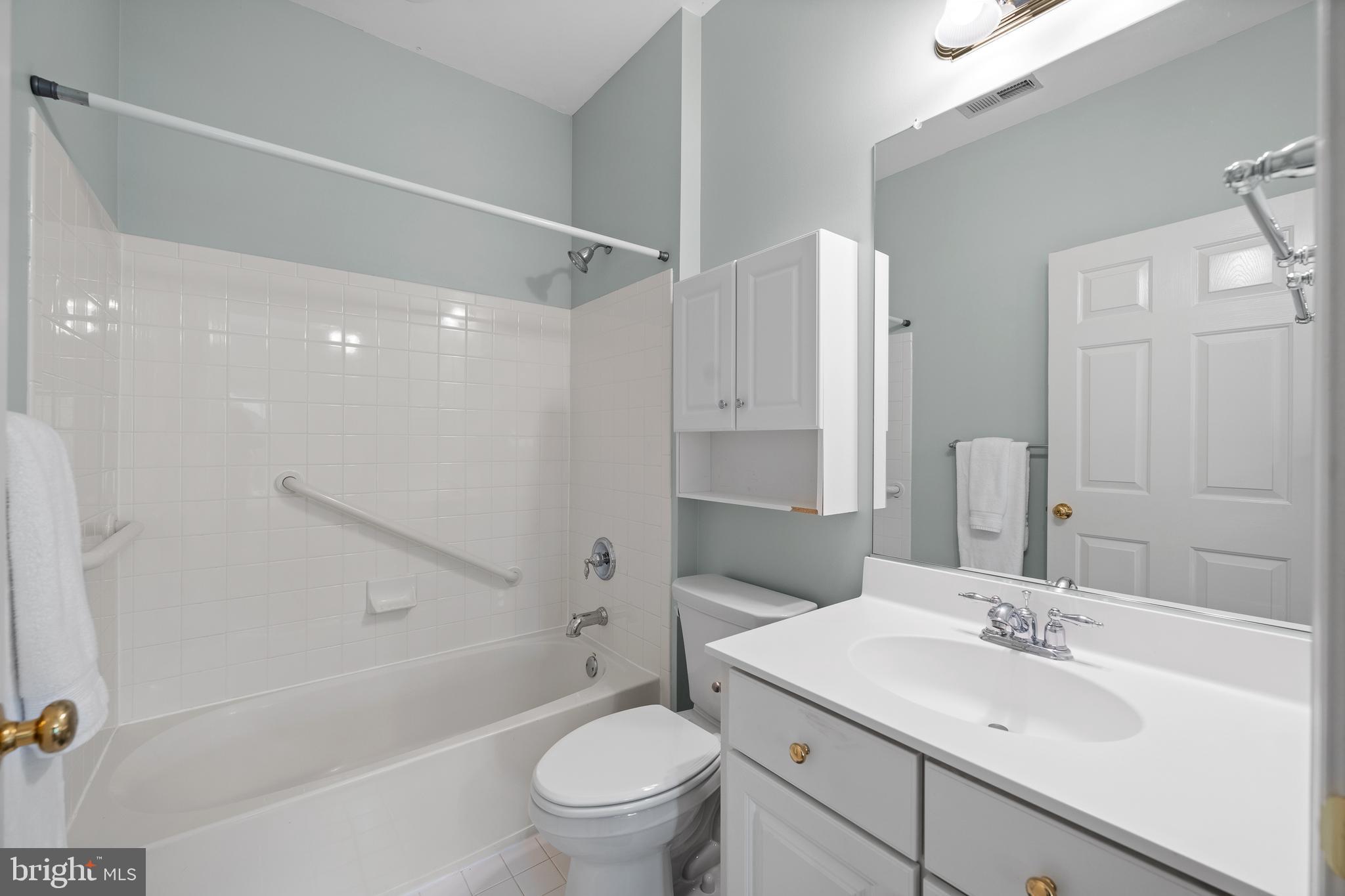 102 Anderson Farm Road Phoenixville, PA 19460 - Photo 35 of 58 Ensuite Bathroom in Bedroom #3