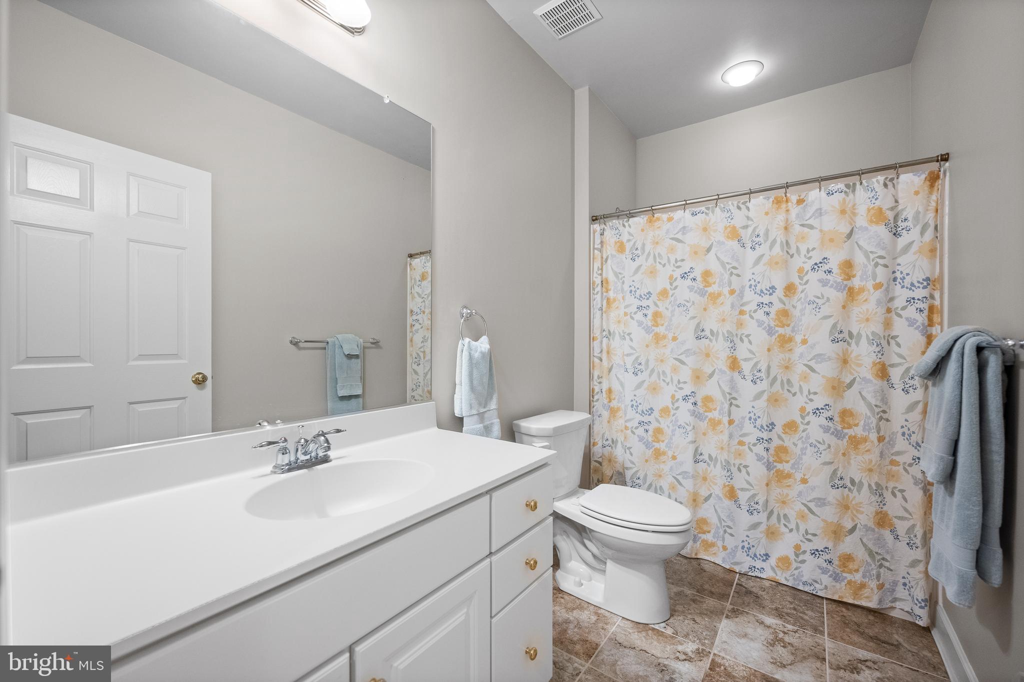 102 Anderson Farm Road Phoenixville, PA 19460 - Photo 45 of 58 Full Bathroom in the Lower Level