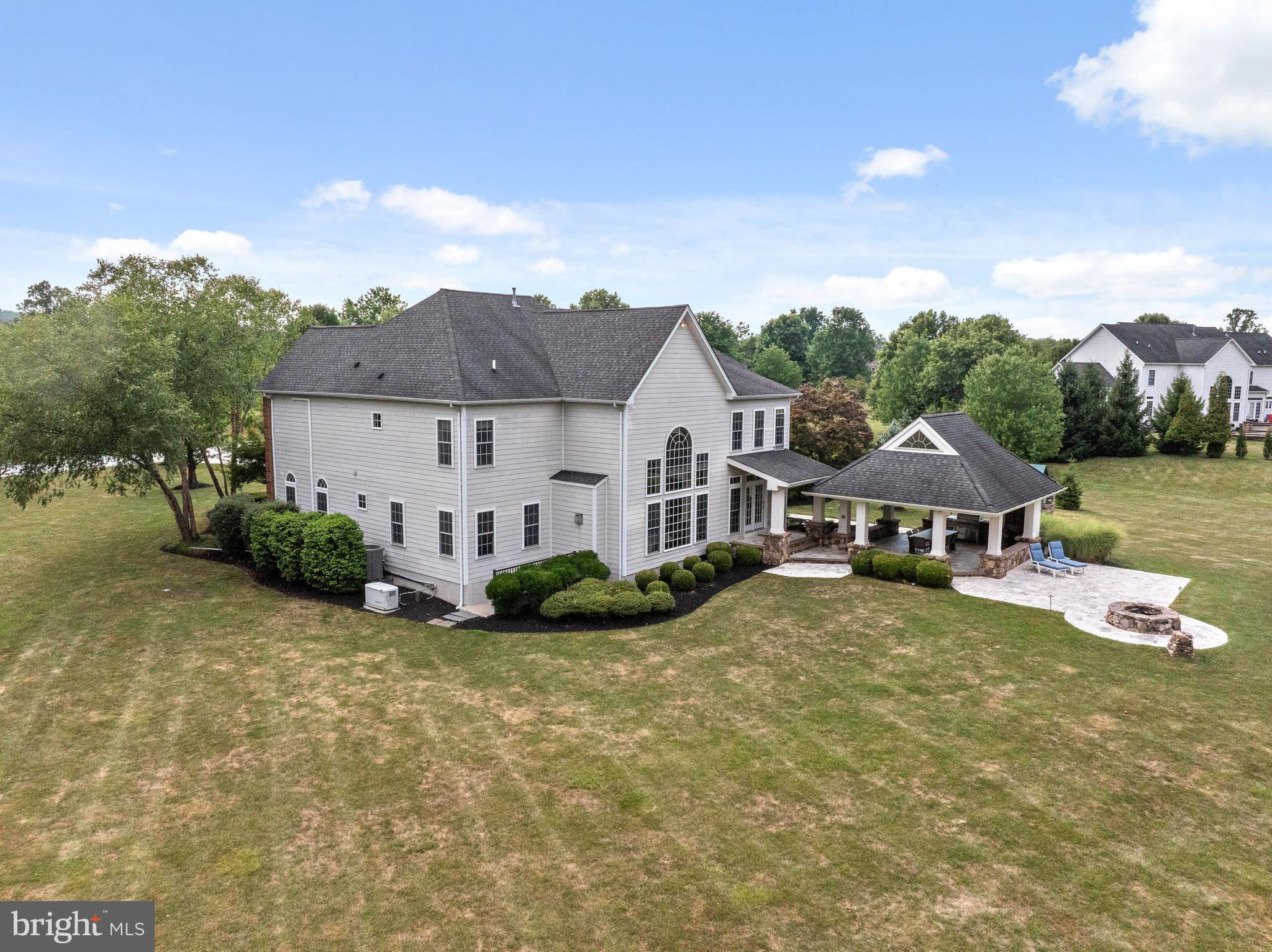 102 Anderson Farm Road Phoenixville, PA 19460 - Photo 51 of 58 Set on Approx 3.71 Acres