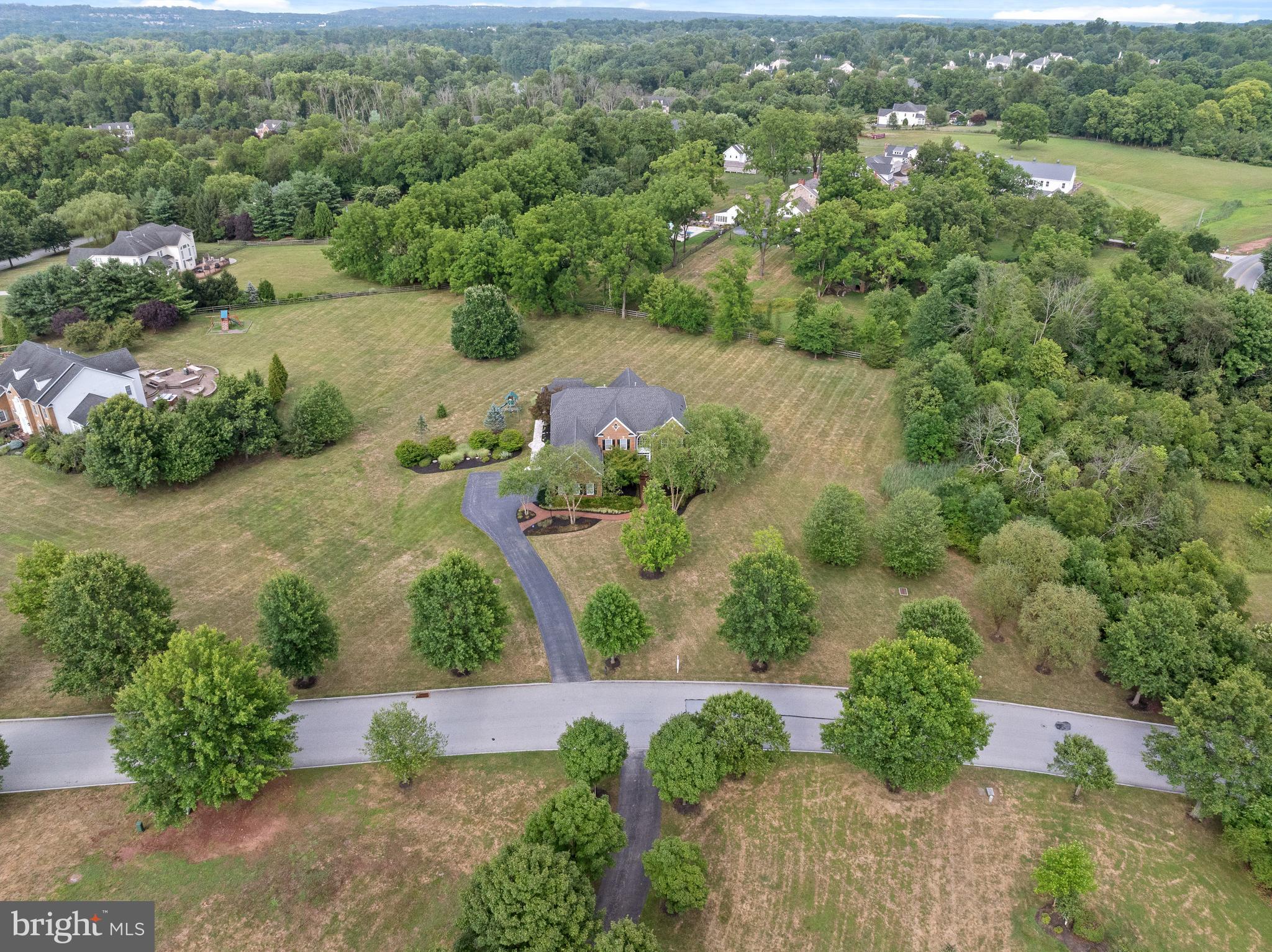 102 Anderson Farm Road Phoenixville, PA 19460 - Photo 55 of 58 Gallery Image 55