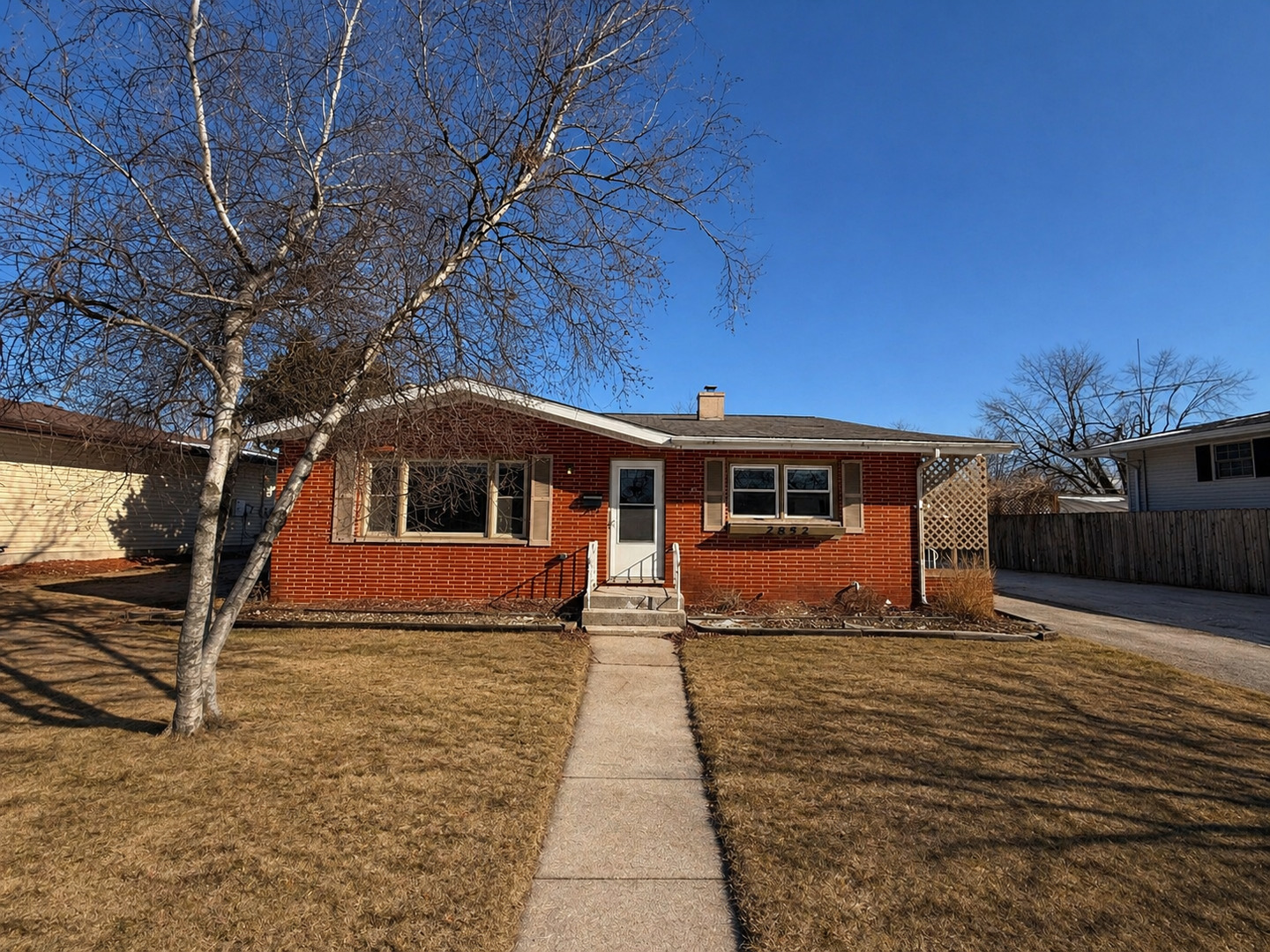 2852 189th Street Lansing, IL 60438 - Photo 2 of 23