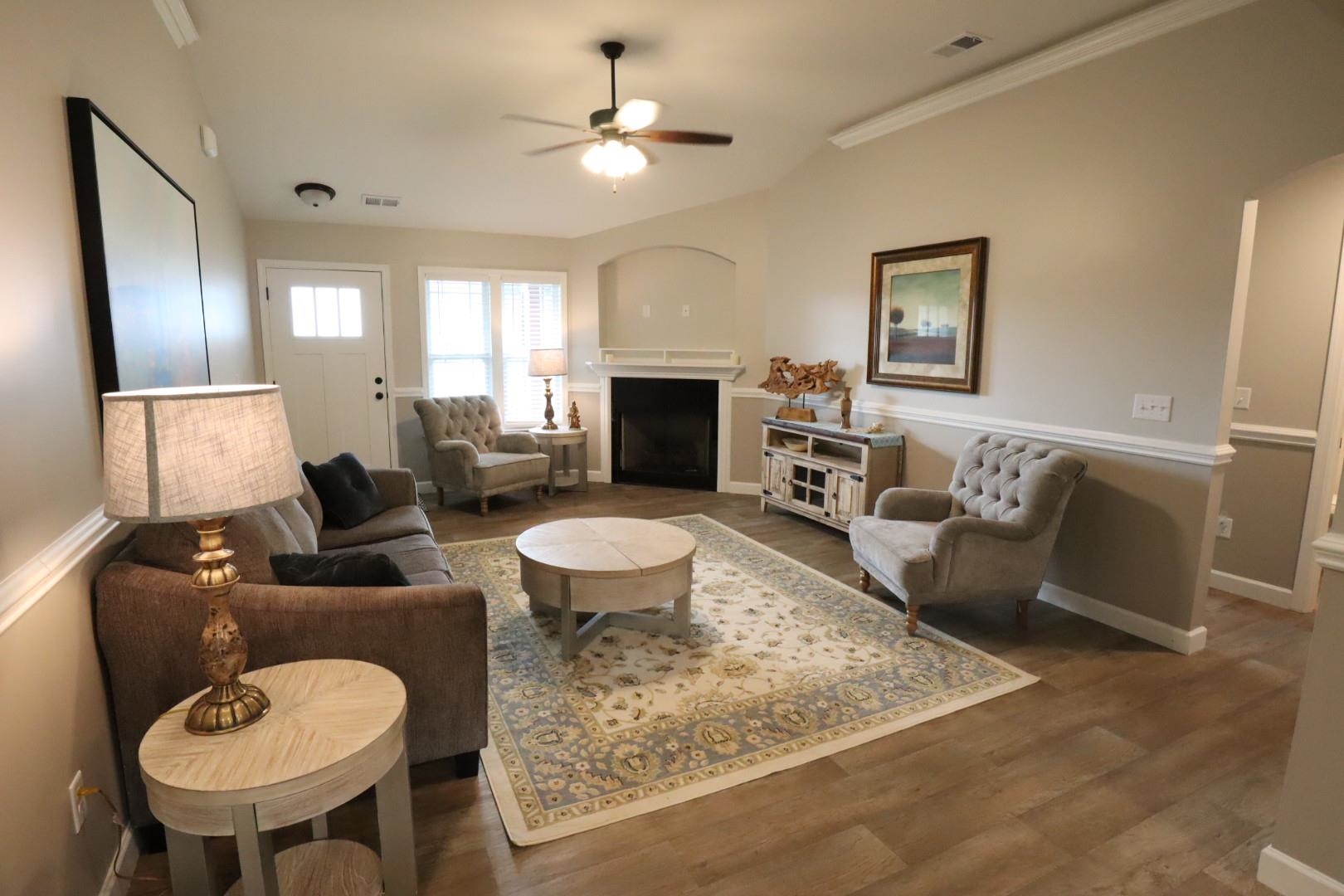 314 Burdell Terrace Inman, SC 29349 - Photo 3 of 20