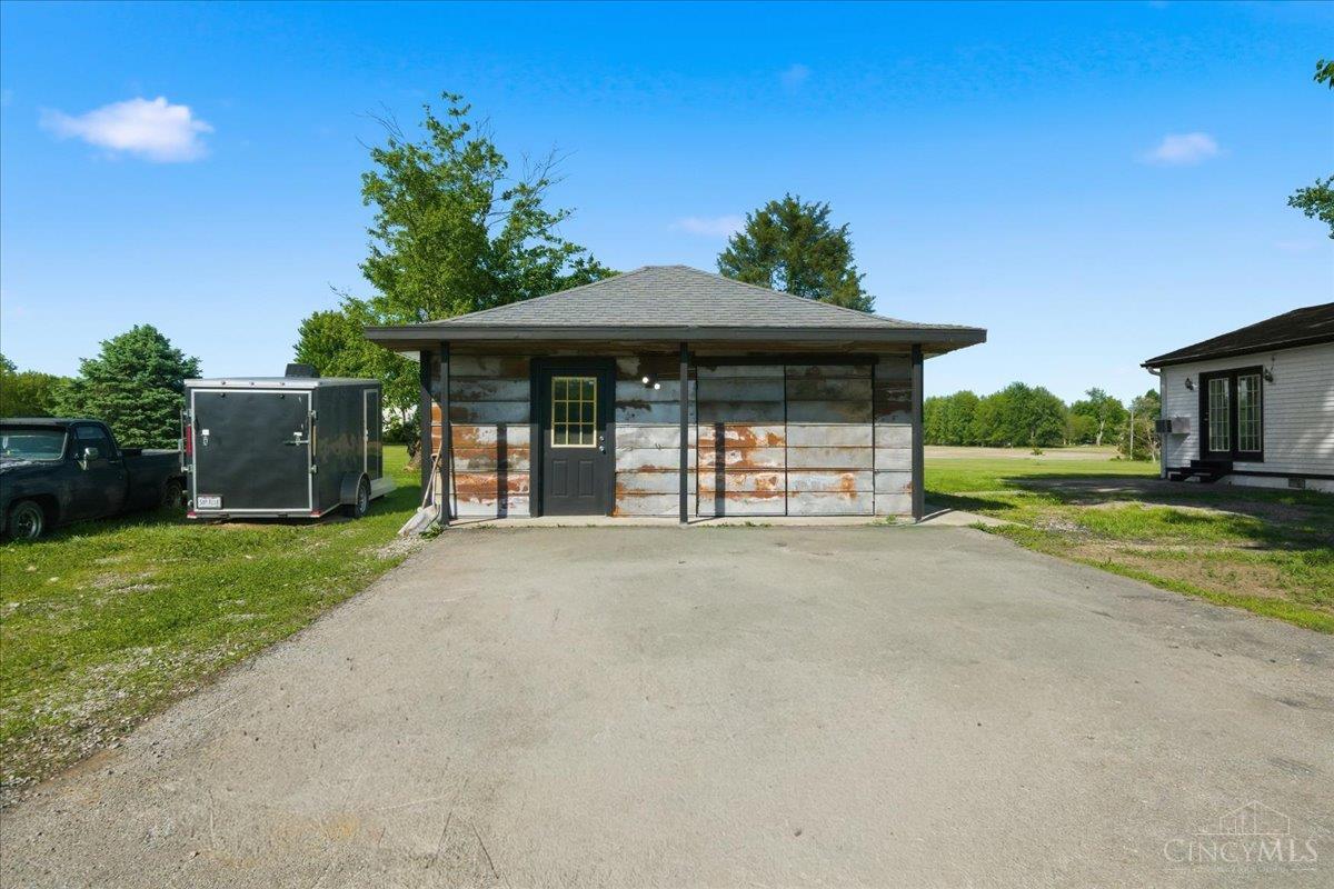 3476 Hoover Road Bethel, OH 45106 - Photo 44 of 65