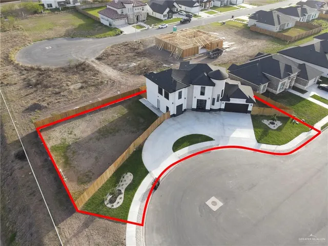 $520,000 | 1301 Fairway Drive, Weslaco, TX 78596