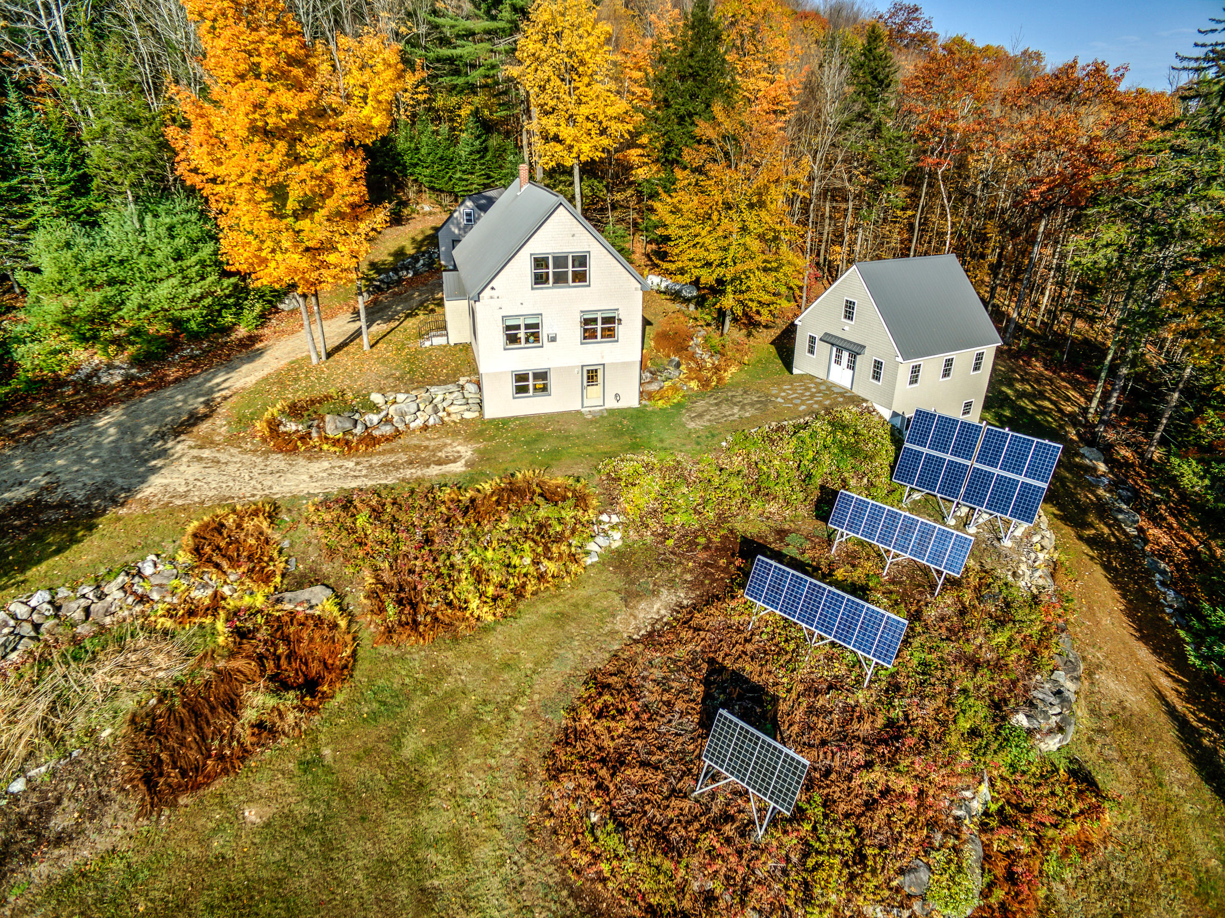 220 Bryant Road Hartford, ME 04220 - Photo 1 of 40 Welcome to 220 Bryant Drive!