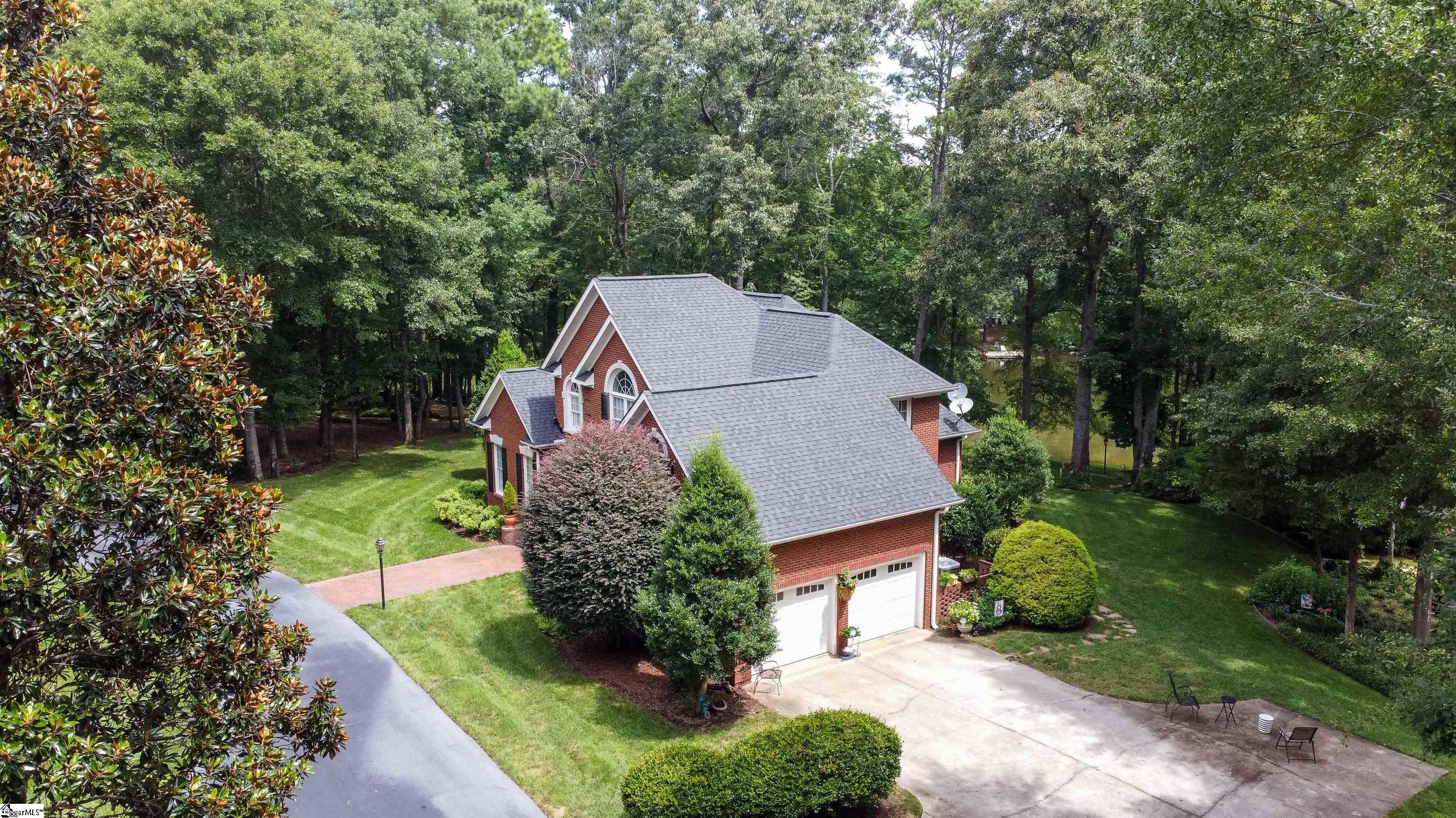 312 Beeks Road Belton, SC 29627 - Photo 34 of 36