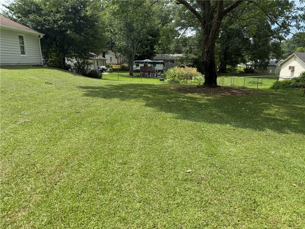 3165 Delhi Drive Powder Springs, GA 30127 - Photo 17 of 27