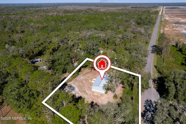 $209,900 | 655 Yelvington Road, East Palatka, FL 32131