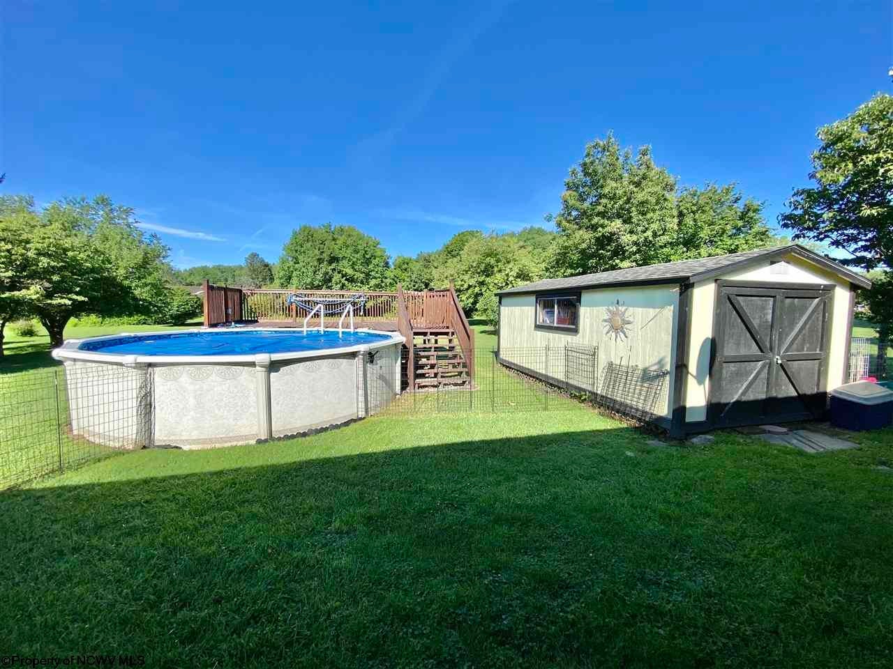 100 Westview Acres Road Buckhannon, WV 26201 - Photo 15 of 17 Gallery Image 15
