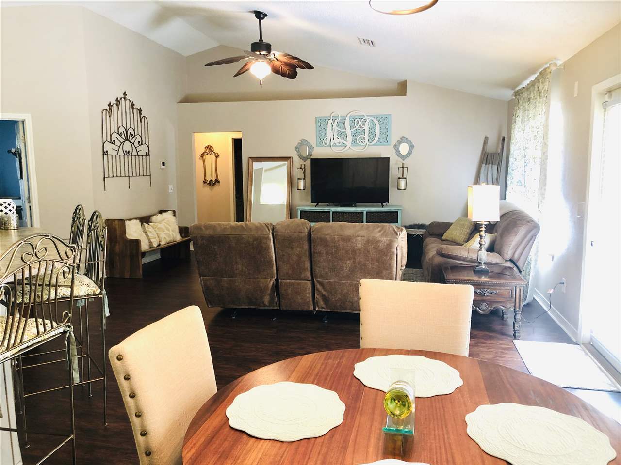 23975 Raynagua Boulevard Loxley, AL 36551 - Photo 41 of 41 Open Floor Plan