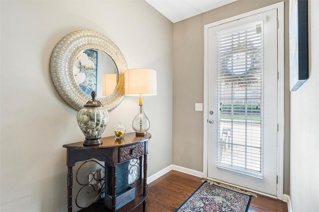 7643 Bucknell Terrace Fairburn, GA 30213 - Photo 19 of 30