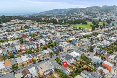 $495,000 | 566 Athens Street, San Francisco, CA 94112