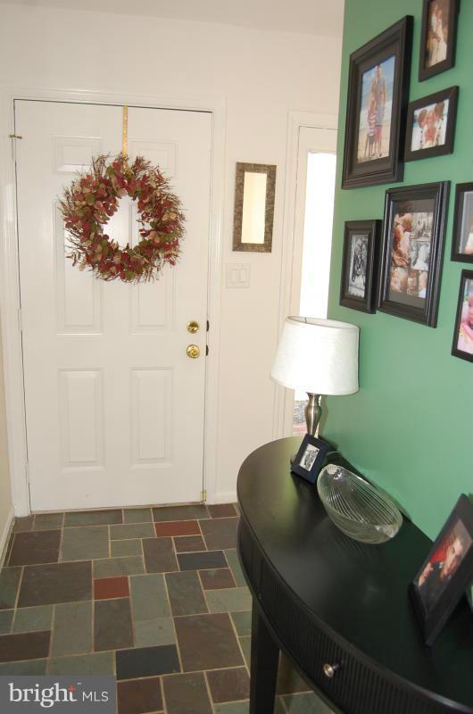 Interior (General)