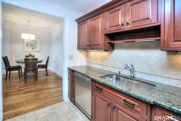 $625,000 | 136 East Avenue, Unit 4C, Norwalk, CT 06851