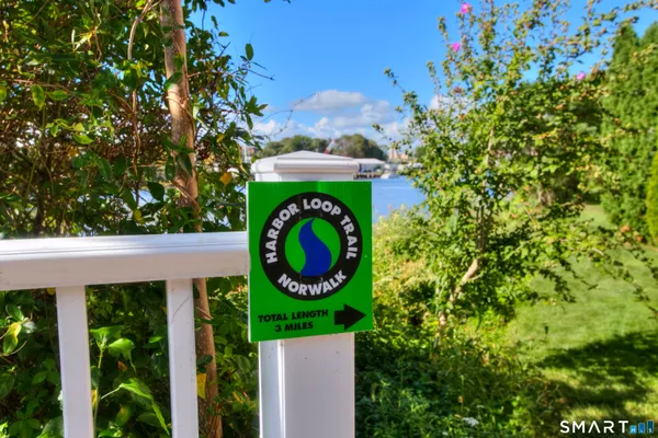 $625,000 | 136 East Avenue, Unit 4C, Norwalk, CT 06851