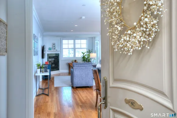 $625,000 | 136 East Avenue, Unit 4C, Norwalk, CT 06851