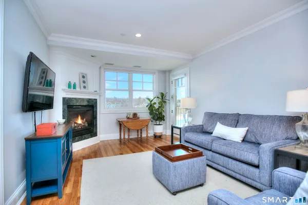 $625,000 | 136 East Avenue, Unit 4C, Norwalk, CT 06851