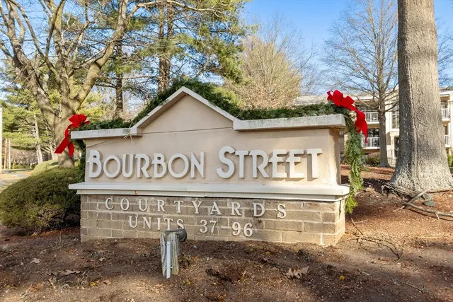 $448,900 | 17 Bourbon Street, Unit 76, Peabody, MA 01960