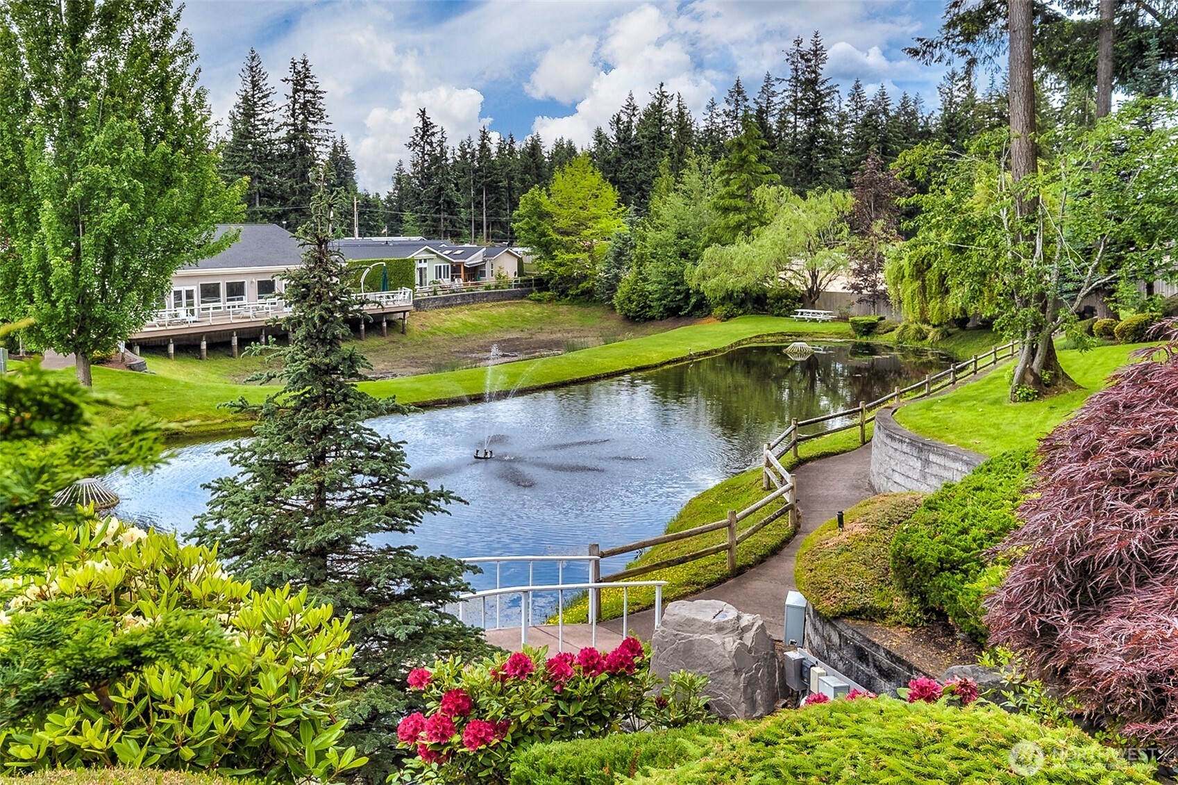 21820 Southeast 275th Street, Unit 6 Maple Valley, WA 98038 - Photo 7 of 9