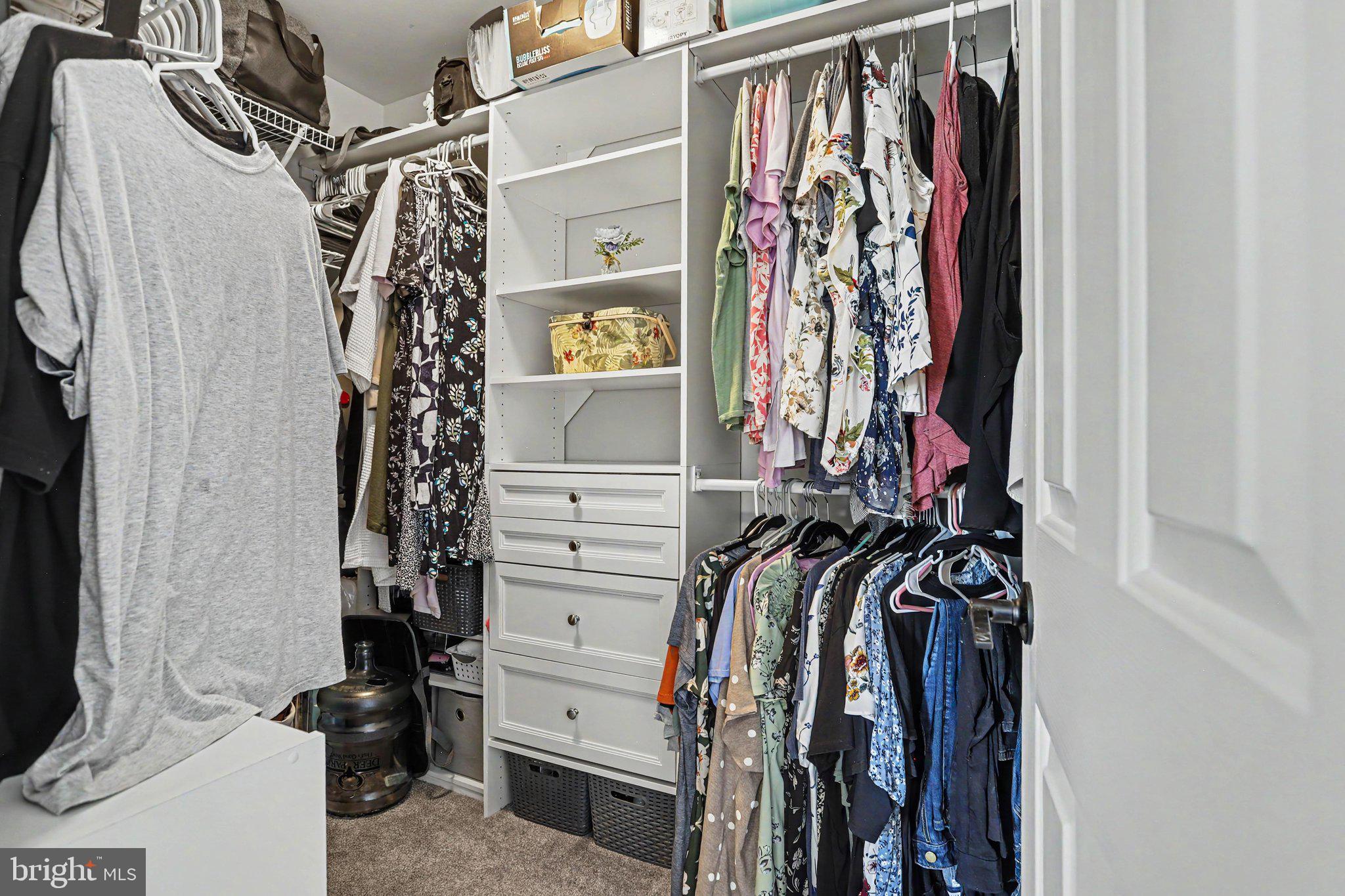 270 Country Ridge Drive Red Lion, PA 17356 - Photo 22 of 39 Built-in organization system