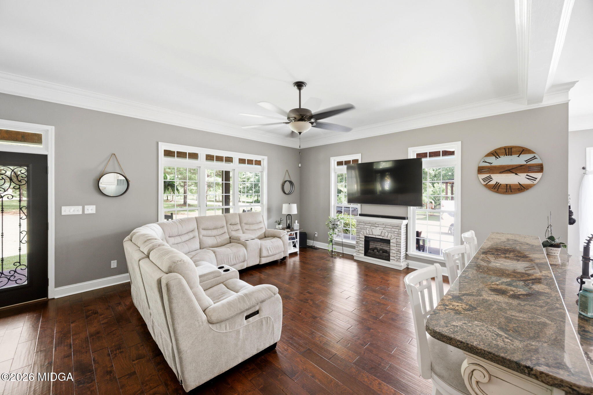 280 Lower Simmons Road Macon, GA 31220 - Photo 7 of 48 6