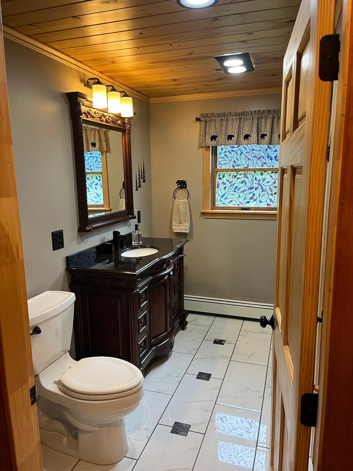 169 Clark Road Albion, ME 04910 - Photo 27 of 51 28 Bathroom