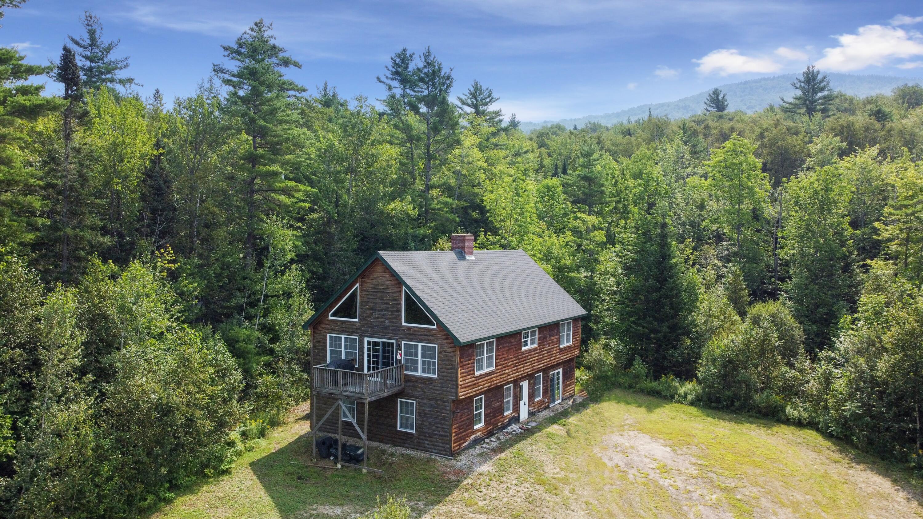 462 Horseshoe Valley Road Roxbury, ME 04275 - Photo 1 of 54 2