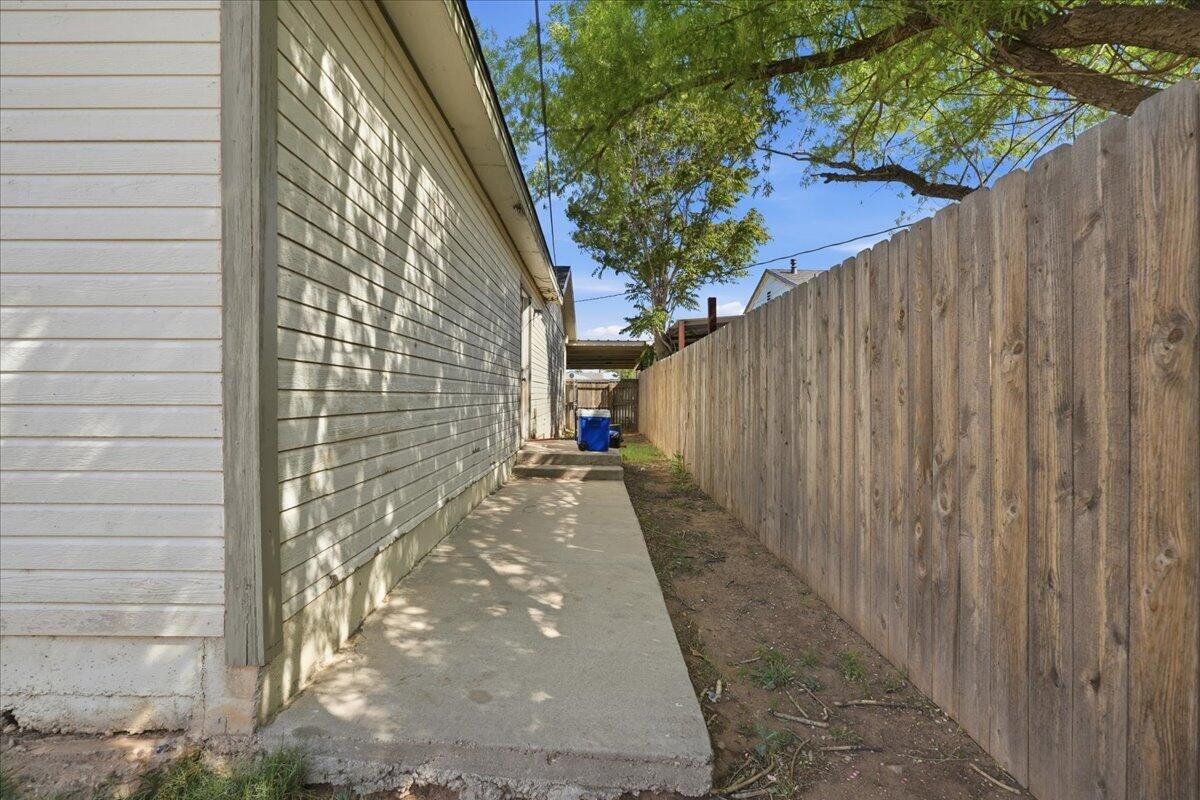 2611 Colgate Street Lubbock, TX 79415 - Photo 11 of 11 15-nmdd-colgate-12