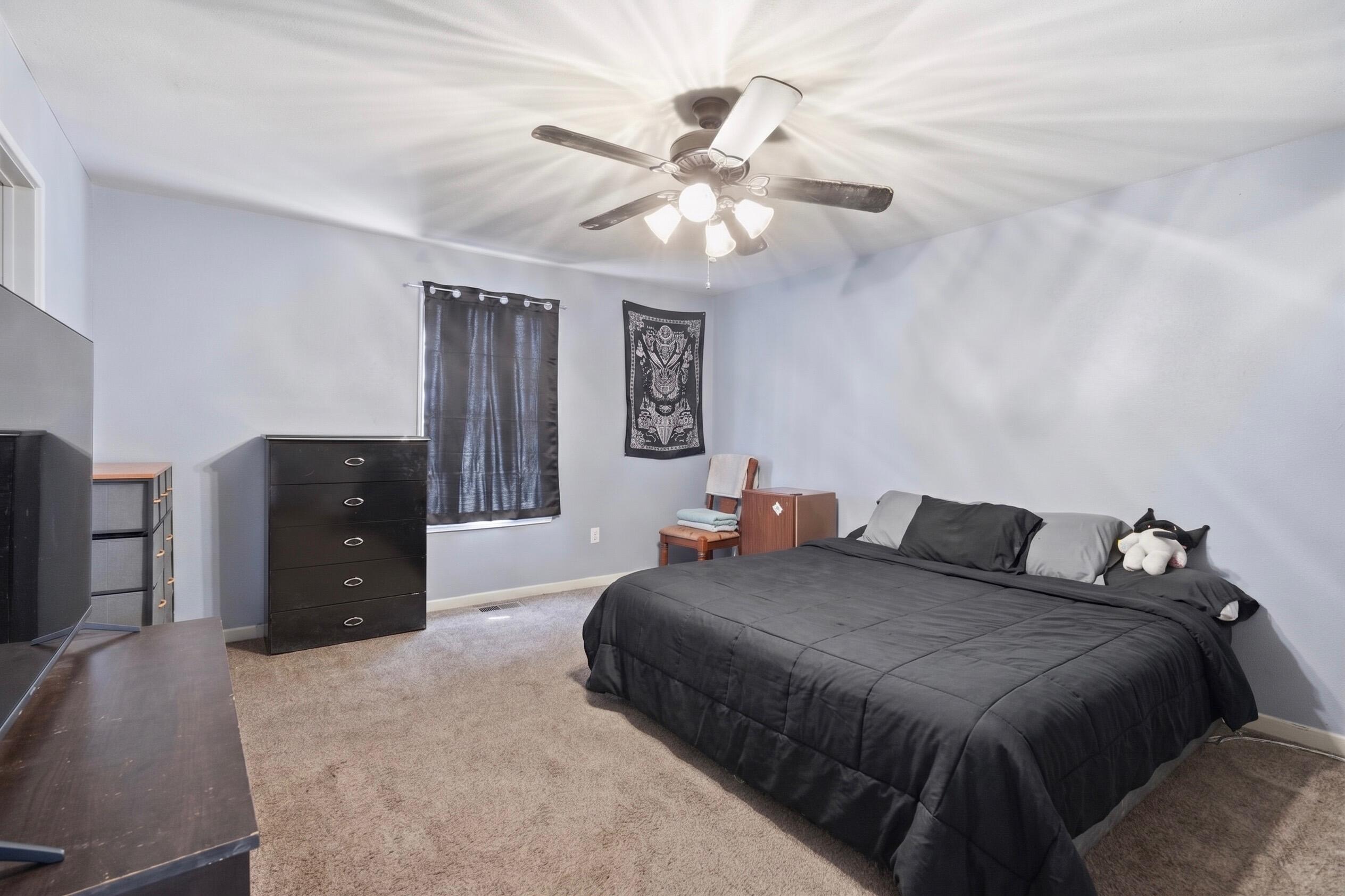 2611 Colgate Street Lubbock, TX 79415 - Photo 4 of 11 2611 colgate master