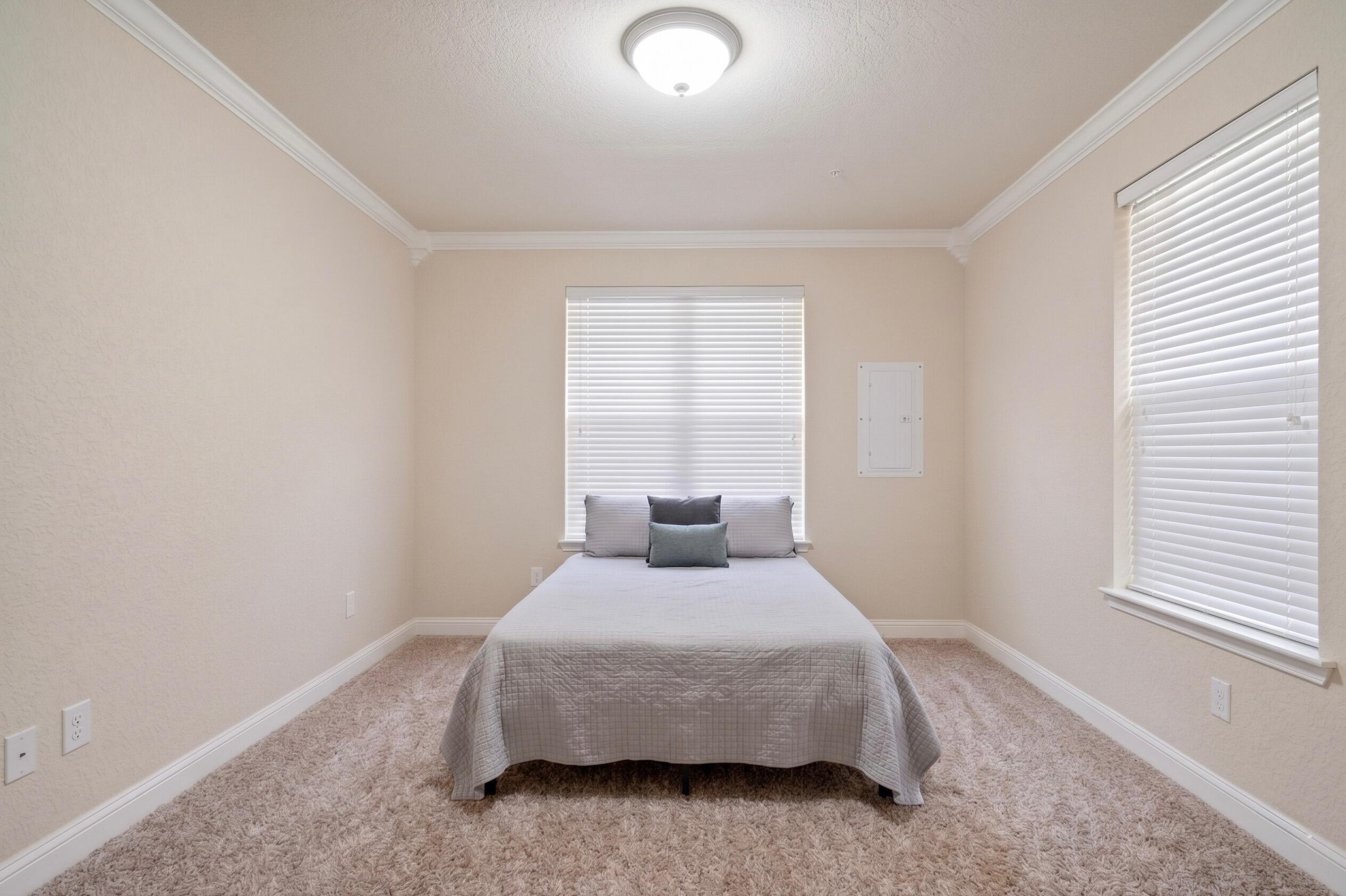 2611 Colgate Street Lubbock, TX 79415 - Photo 6 of 11 2611 Colgate Ave bed 1
