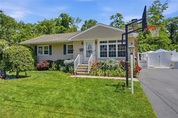 $489,900 | 72 Fairweather Avenue, Cranston, RI 02910