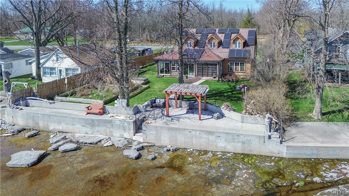 5666 Nutting Street Road Henderson, NY 13650 - Photo 7 of 33