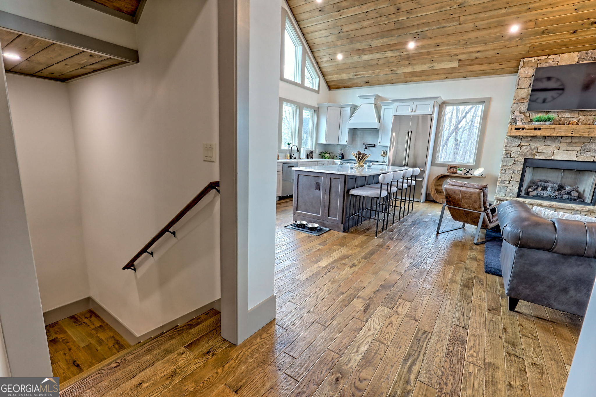 804 Settler's Ridge Road Ellijay, GA 30540 - Photo 58 of 110 Gallery Image 58