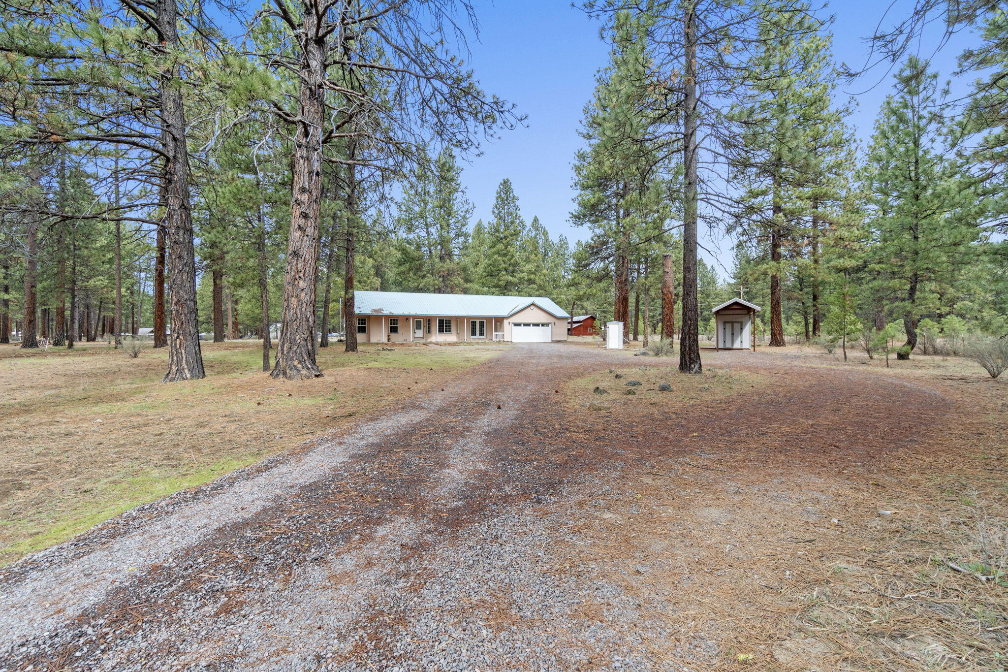 39314 Chiloquin Ridge Road Chiloquin, OR 97624 - Photo 6 of 60