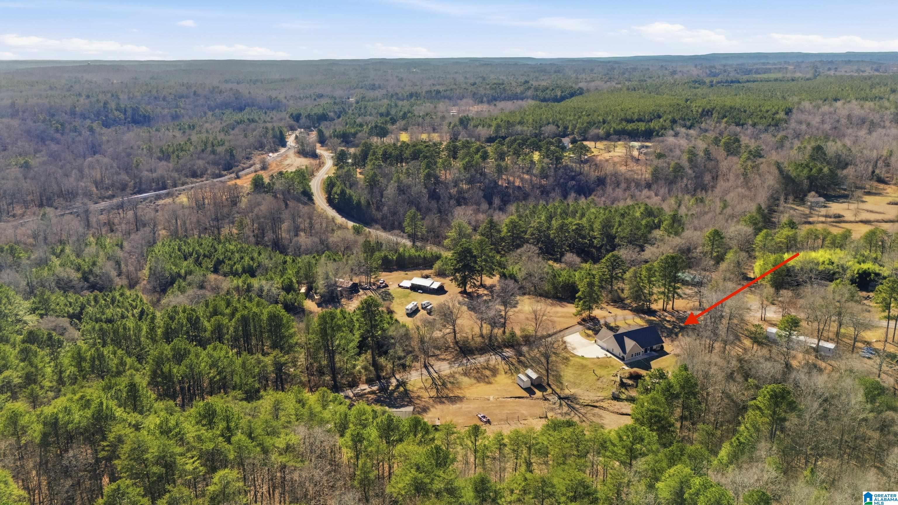 6455 Bibby Brick Yard Road Dora, AL 35062 - Photo 56 of 57