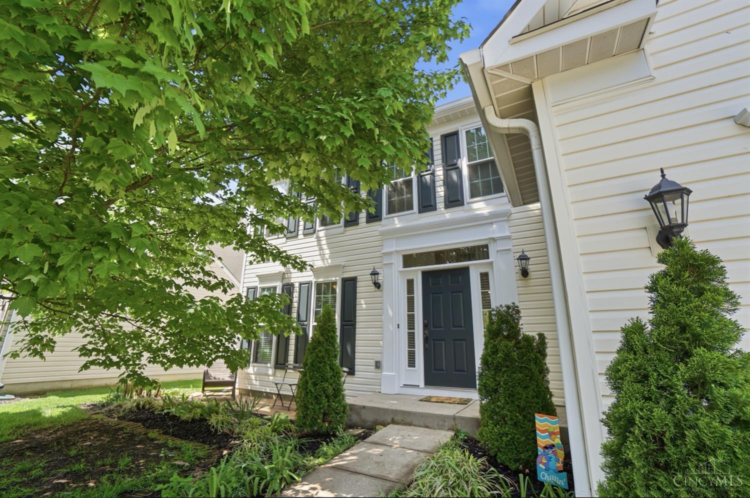 504 Dakota Run Maineville, OH 45039 - Photo 4 of 72