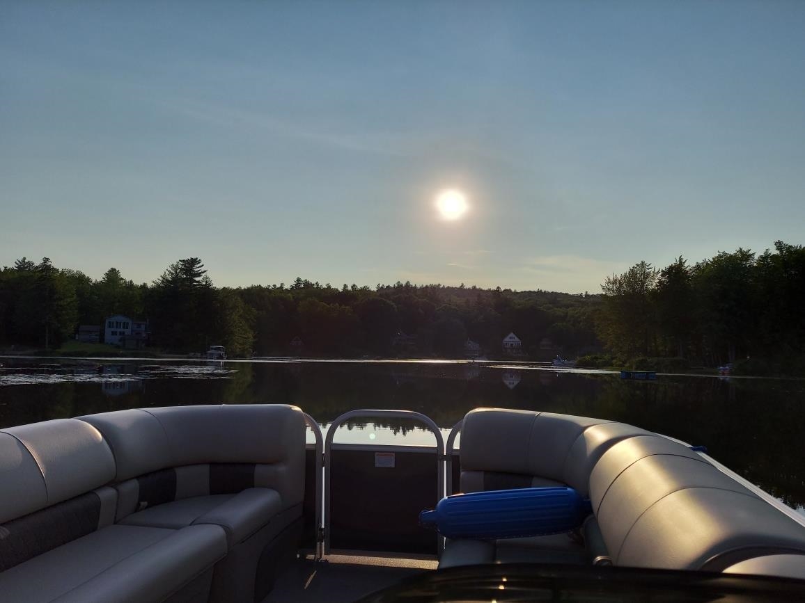 108 Cove Road Washington, NH 03280 - Photo 1 of 31