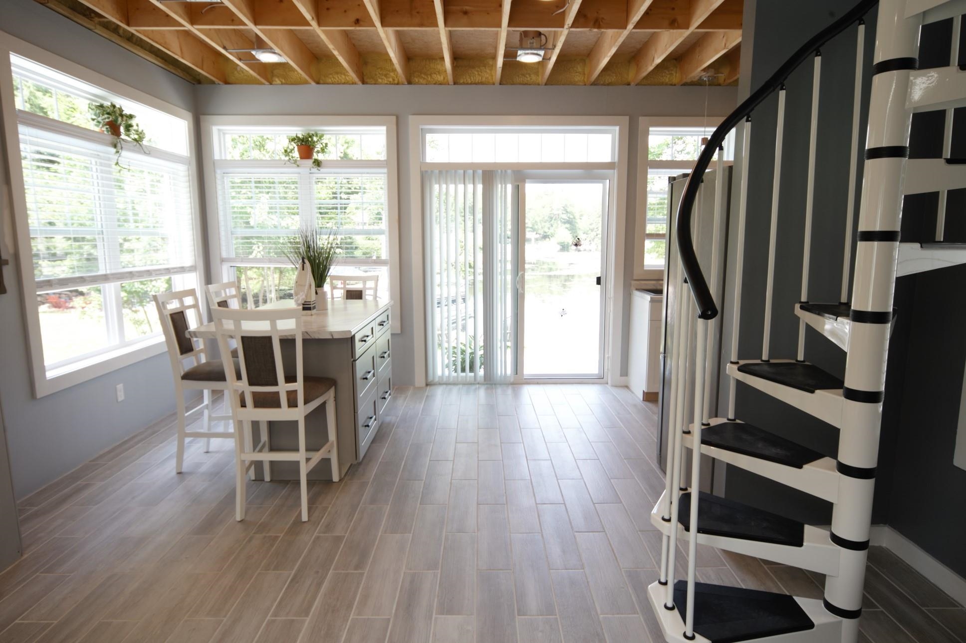 108 Cove Road Washington, NH 03280 - Photo 13 of 31