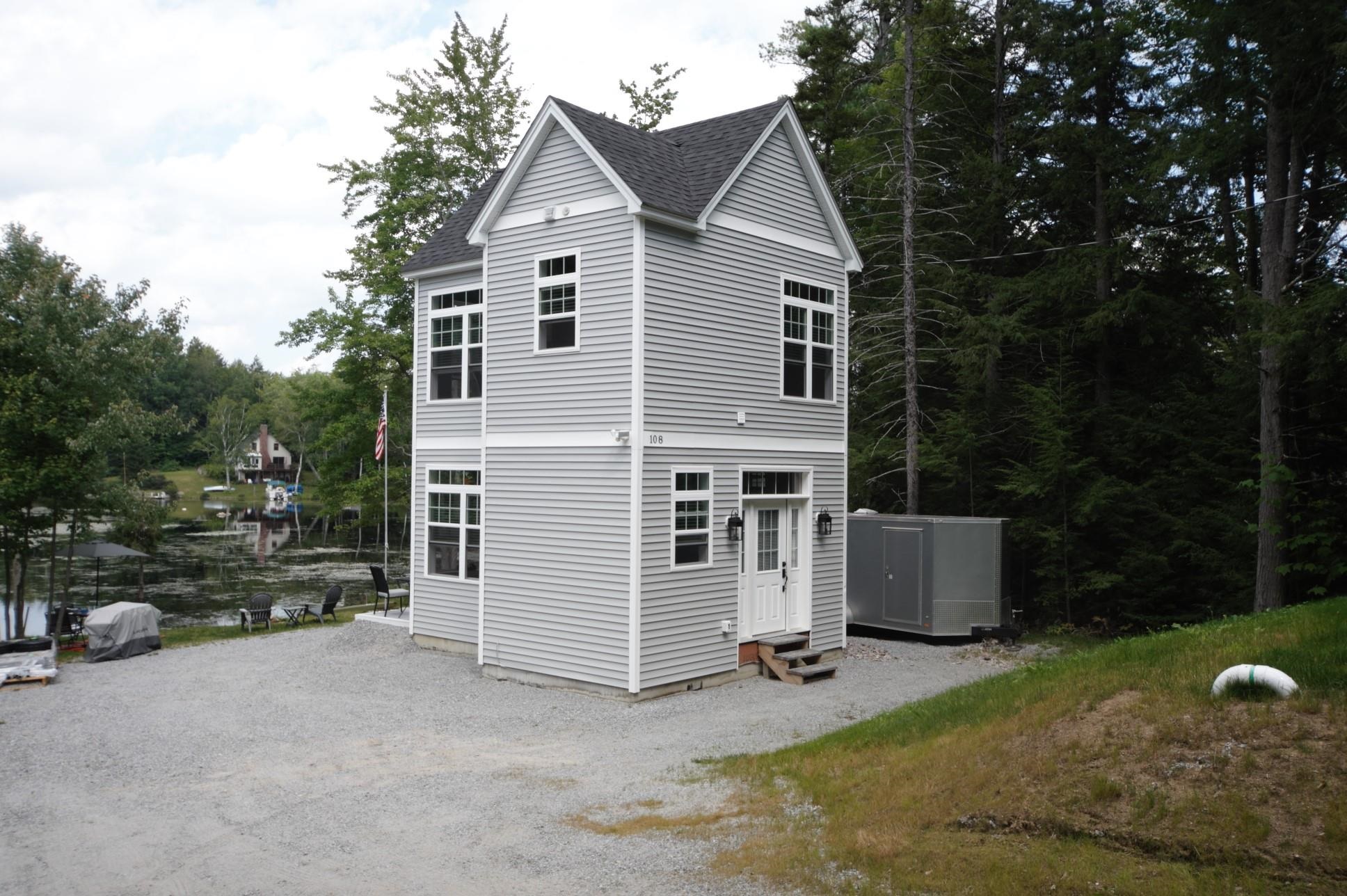 108 Cove Road Washington, NH 03280 - Photo 18 of 31