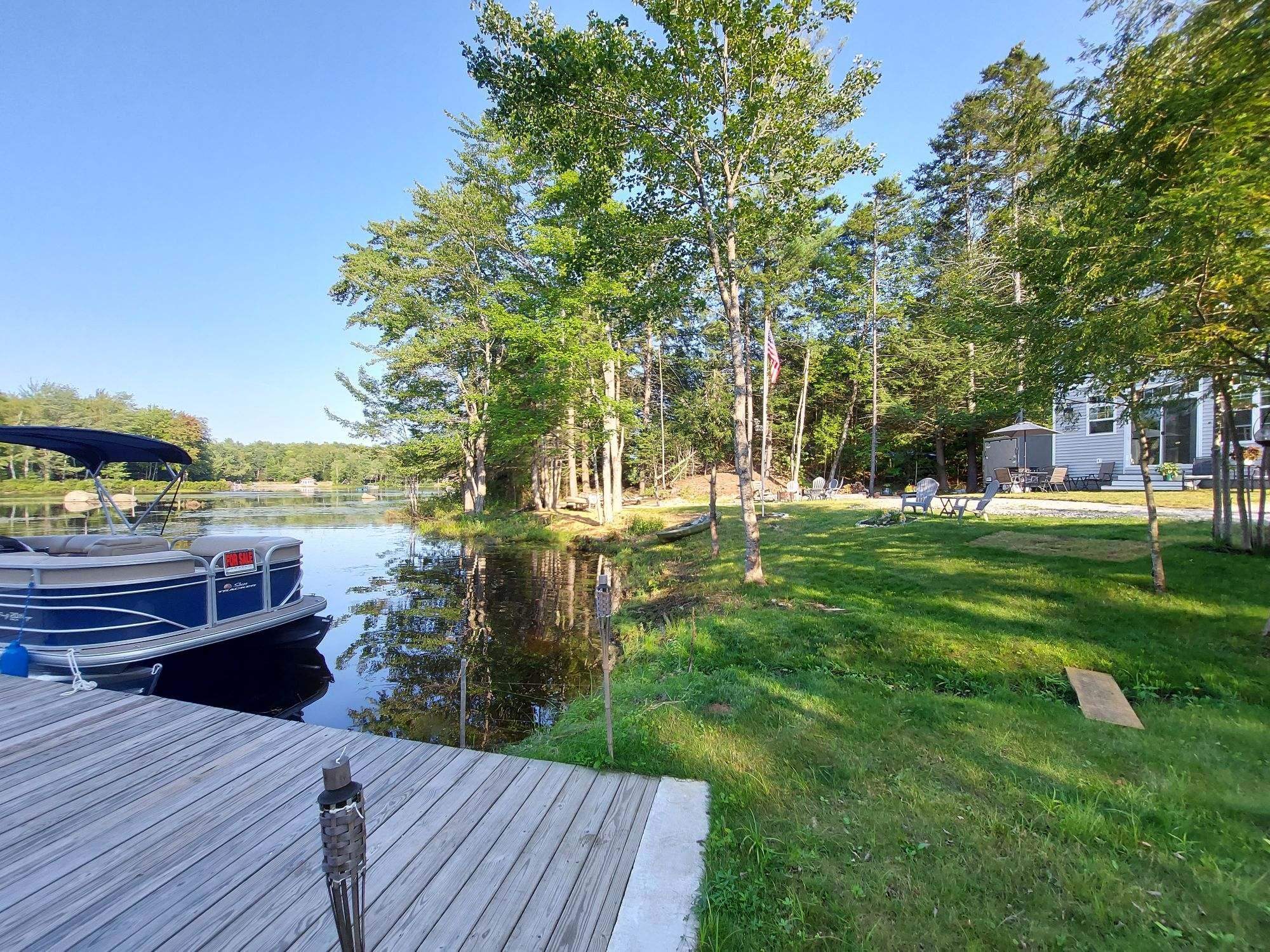 108 Cove Road Washington, NH 03280 - Photo 2 of 31